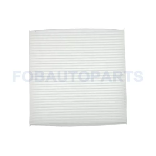Car Cabin Air Filter Compatible for Toyota Tacoma 2005-2017 for Dodge Dart 2013-2016 87139-YZZ09 87139YZZ09 - image 5